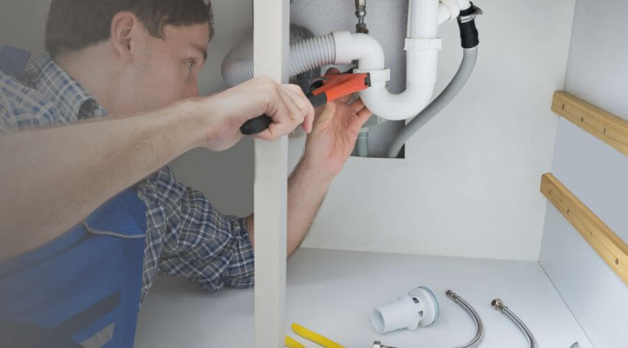 Professional expert plumbing services in Chilhowie, VA